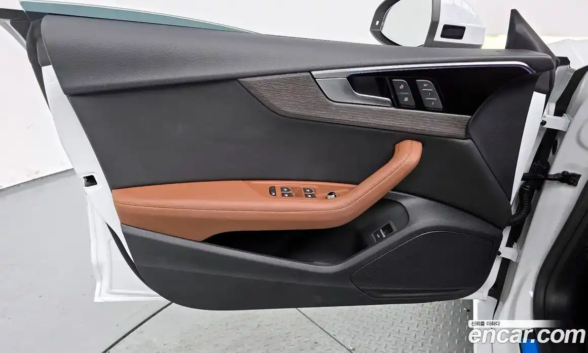 Audi A5 2023 2.0 Автомат в Москве № 162386, фото 16