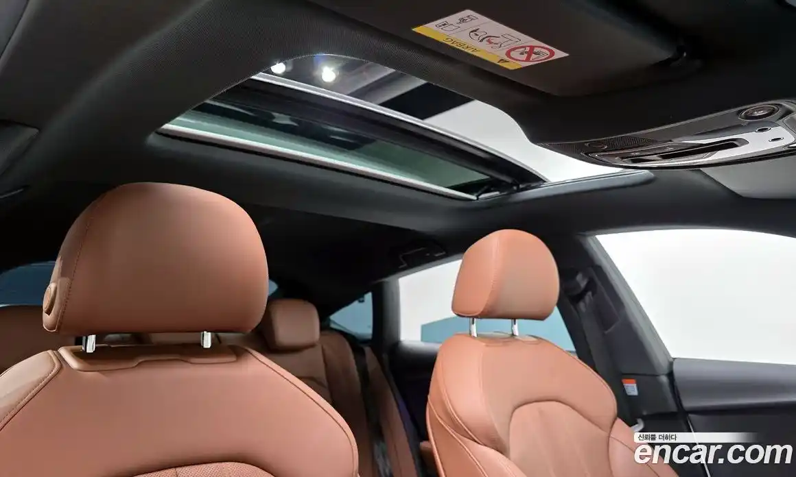 Audi A5 2023 2.0 Автомат в Москве № 162386, фото 18