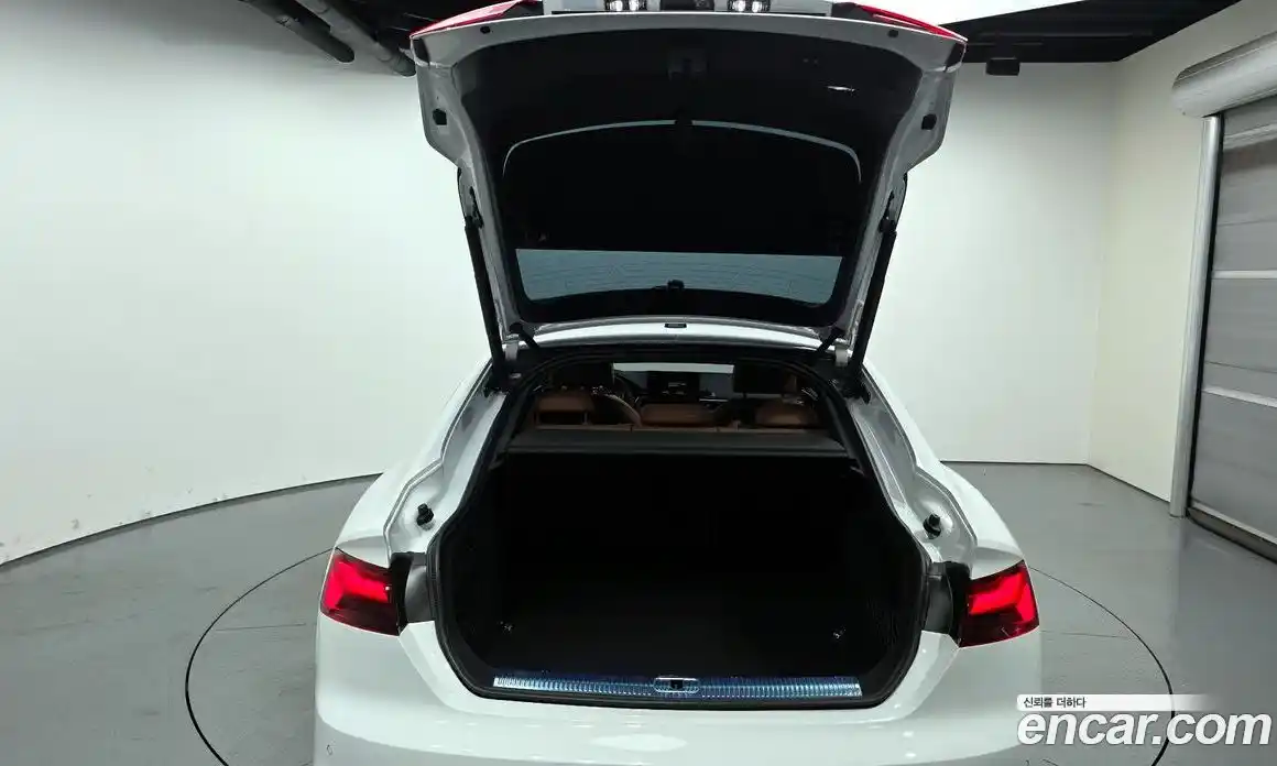 Audi A5 2023 2.0 Автомат в Москве № 162386, фото 19