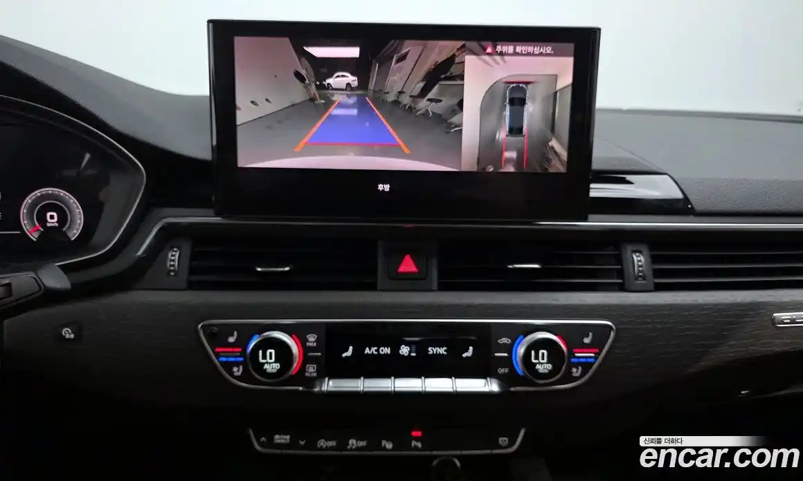 Audi A5 2023 2.0 Автомат в Москве № 162386, фото 3