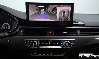 Audi A5 2023 2.0 Автомат в Москве № 162386, миниатюра 3