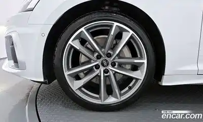 Audi A5 2023 2.0 Автомат в Москве № 162386, миниатюра 7