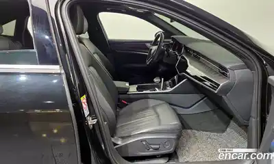 Audi A6 2020 2.0 Автомат в Москве № 162428, миниатюра 11