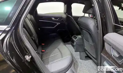 Audi A6 2020 2.0 Автомат в Москве № 162428, миниатюра 12