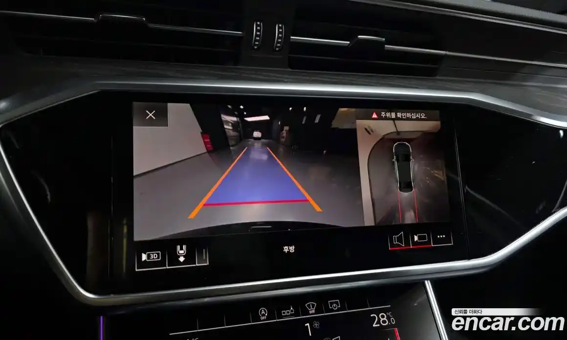 Audi A6 2020 2.0 Автомат в Москве № 162428, фото 15