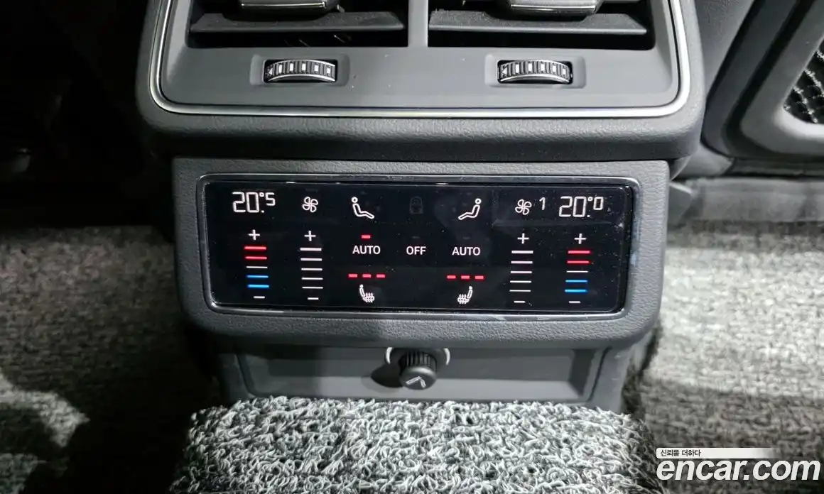 Audi A6 2020 2.0 Автомат в Москве № 162428, фото 19