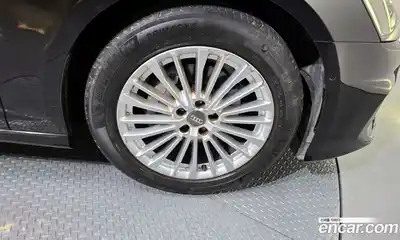 Audi A6 2020 2.0 Автомат в Москве № 162428, миниатюра 5