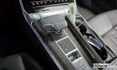 Audi A6 2020 2.0 Автомат в Москве № 162428, миниатюра 9