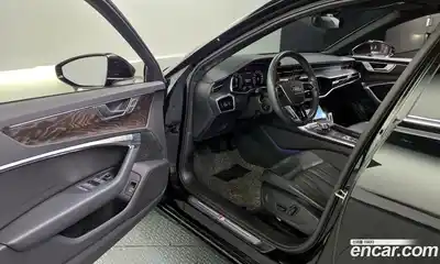 Audi A6 2020 2.0 Автомат в Москве № 162428, миниатюра 10