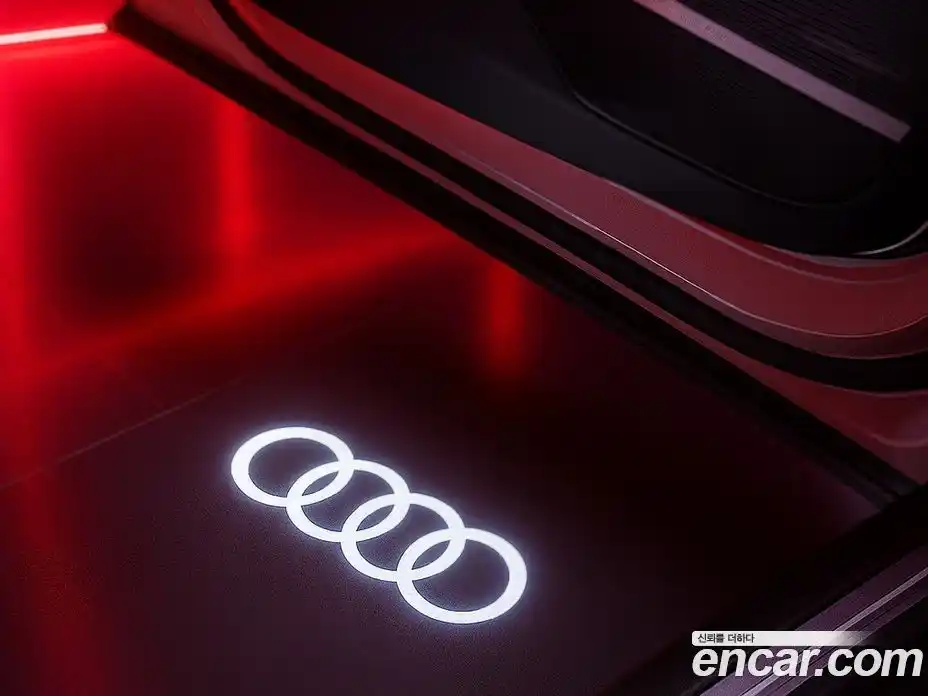 Audi Q8 2023 3.0 Автомат в Москве № 162587, фото 8