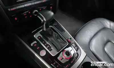 Audi A4 2015 2.0 Автомат в Москве № 163449, миниатюра 4
