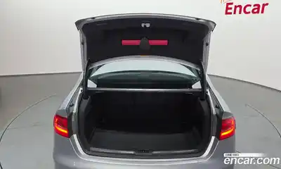 Audi A4 2015 2.0 Автомат в Москве № 163449, миниатюра 6