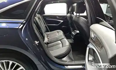 Audi A6 2021 2.0 Автомат в Москве № 163652, миниатюра 11