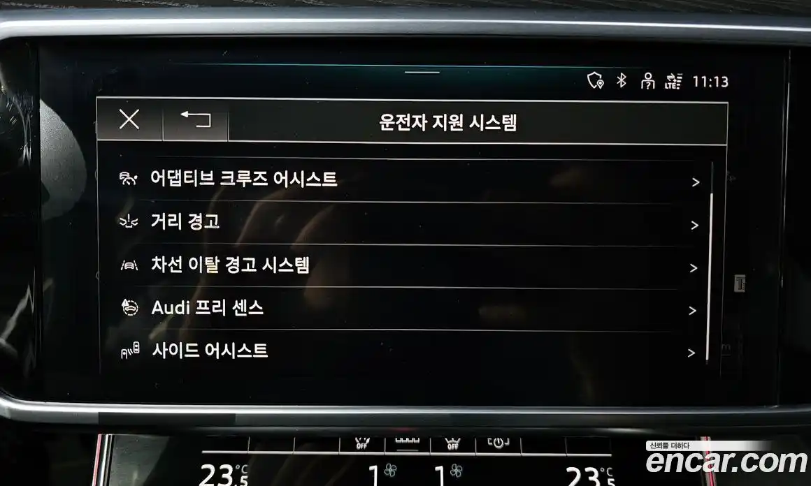 Audi A6 2021 2.0 Автомат в Москве № 163652, фото 15