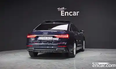 Audi A6 2021 2.0 Автомат в Москве № 163652, миниатюра 3