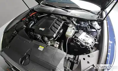 Audi A6 2021 2.0 Автомат в Москве № 163652, миниатюра 5