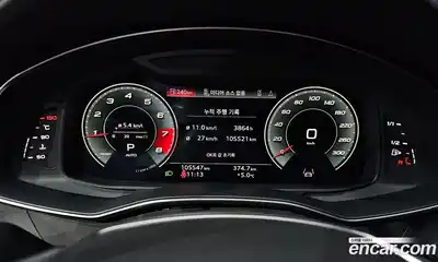 Audi A6 2021 2.0 Автомат в Москве № 163652, миниатюра 7