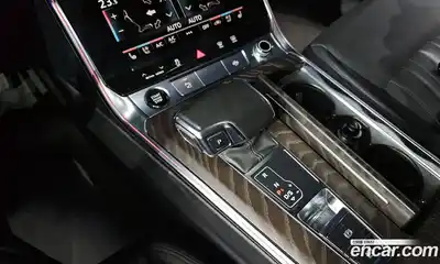 Audi A6 2021 2.0 Автомат в Москве № 163652, миниатюра 8