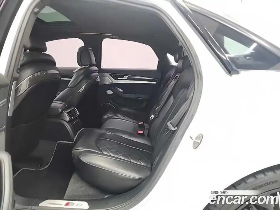 Audi S8 2013 4.0 Автомат в Москве № 163820, фото 12