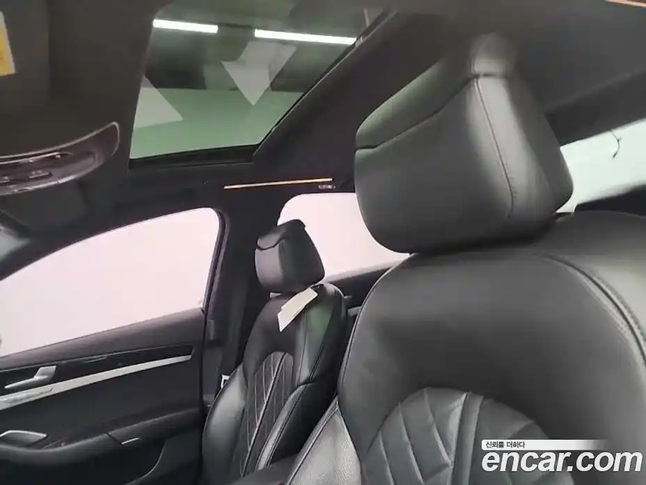 Audi S8 2013 4.0 Автомат в Москве № 163820, фото 15