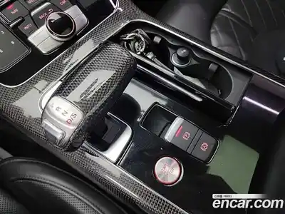 Audi S8 2013 4.0 Автомат в Москве № 163820, миниатюра 8