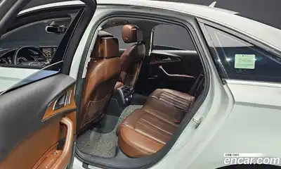 Audi A6 2016 3.0 Автомат в Москве № 163836, миниатюра 12