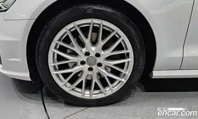 Audi A6 2016 3.0 Автомат в Москве № 163836, миниатюра 8