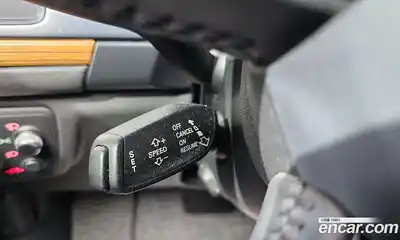 Audi A6 2016 3.0 Автомат в Москве № 163836, миниатюра 9