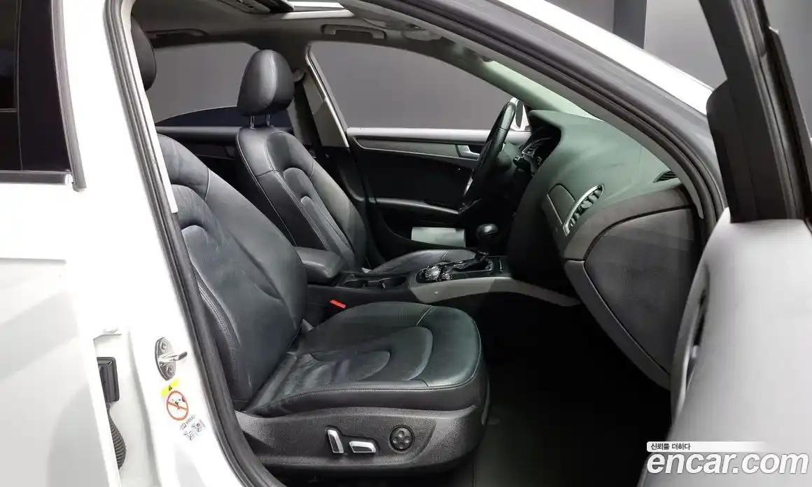 Audi A4 2015 2.0 Автомат в Москве № 163846, фото 1