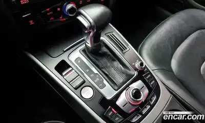 Audi A4 2015 2.0 Автомат в Москве № 163846, миниатюра 12