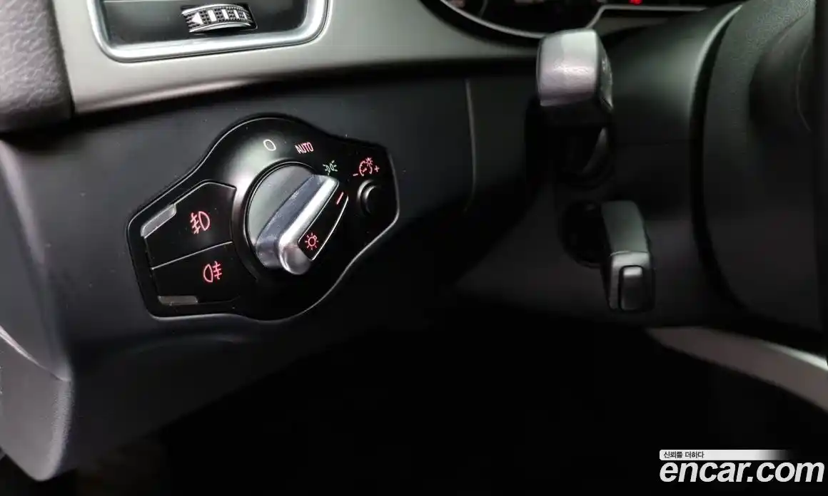 Audi A4 2015 2.0 Автомат в Москве № 163846, фото 18