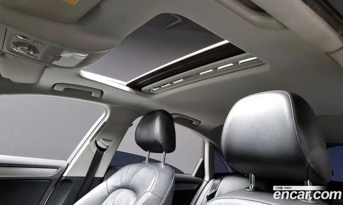 Audi A4 2015 2.0 Автомат в Москве № 163846, фото 2