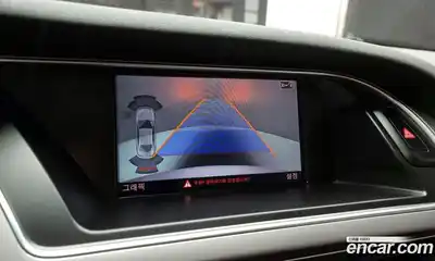 Audi A4 2015 2.0 Автомат в Москве № 163846, миниатюра 4