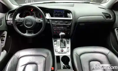 Audi A4 2015 2.0 Автомат в Москве № 163846, миниатюра 5