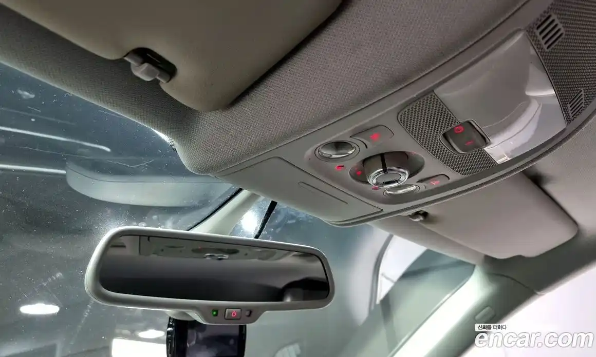 Audi A4 2015 2.0 Автомат в Москве № 163846, фото 6