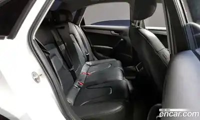 Audi A4 2015 2.0 Автомат в Москве № 163846, миниатюра 9