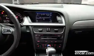 Audi A4 2015 2.0 Автомат в Москве № 163846, миниатюра 10