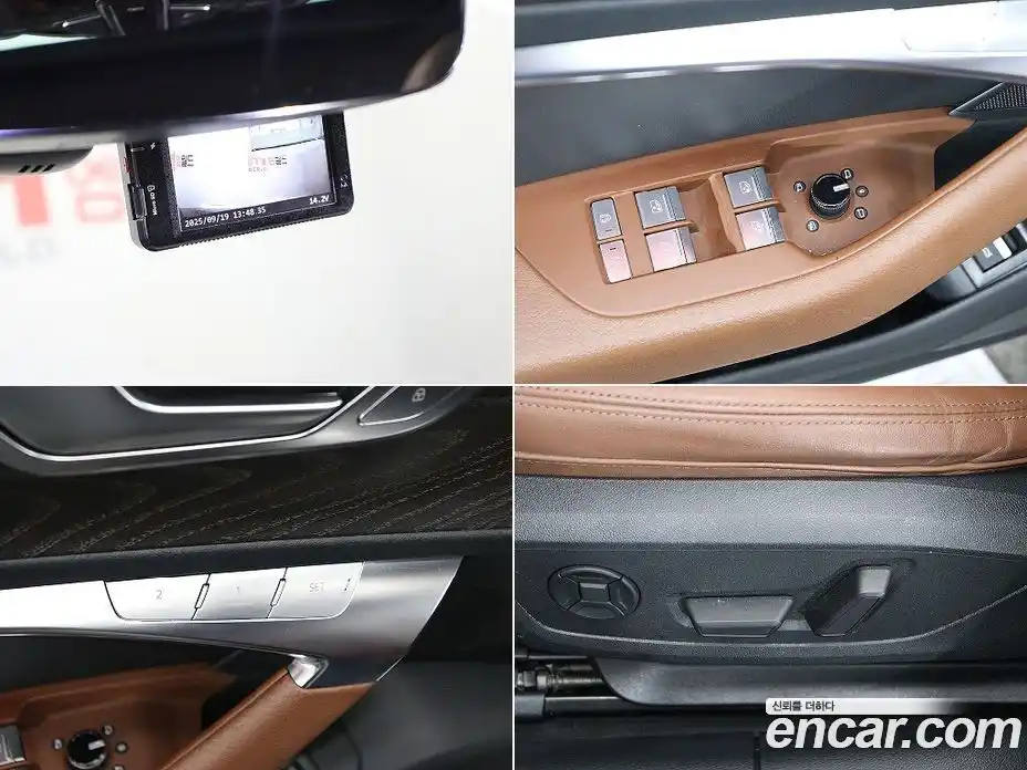 Audi A6 2021 2.0 Автомат в Москве № 163922, фото 17