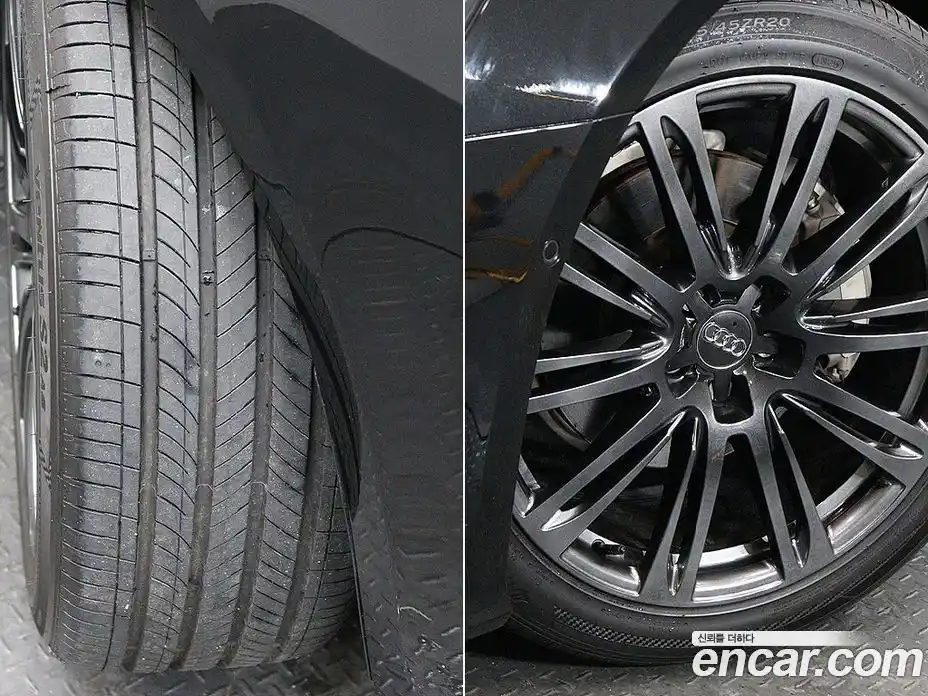 Audi A6 2021 2.0 Автомат в Москве № 163922, фото 20