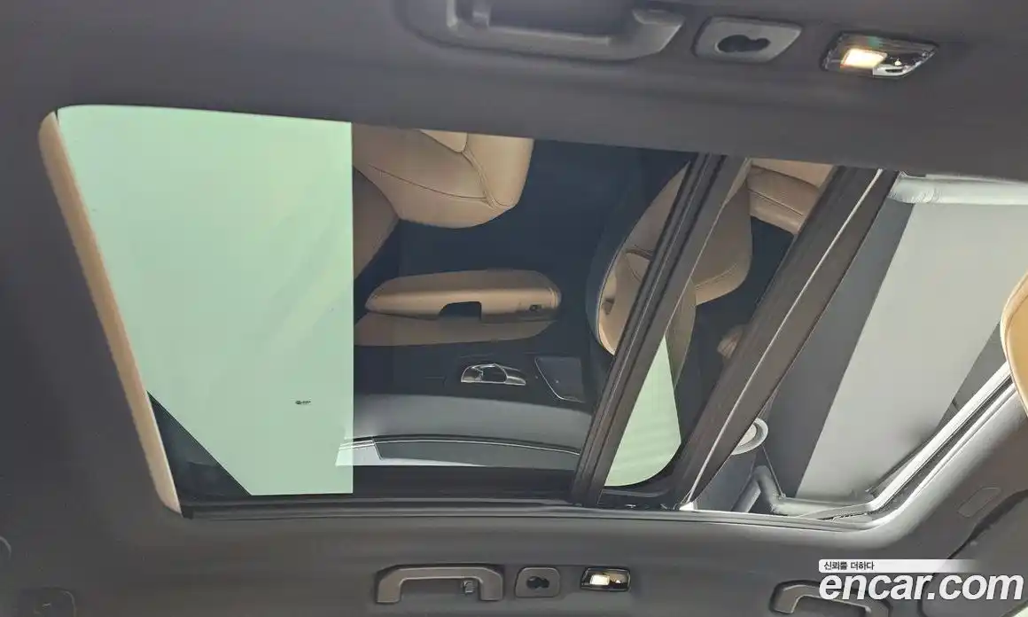 Volvo XC60 2025 2.0 Автомат в Москве № 164300, фото 13