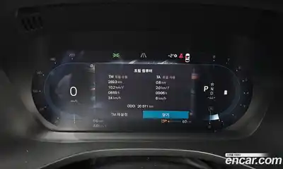 Volvo XC60 2025 2.0 Автомат в Москве № 164300, миниатюра 4