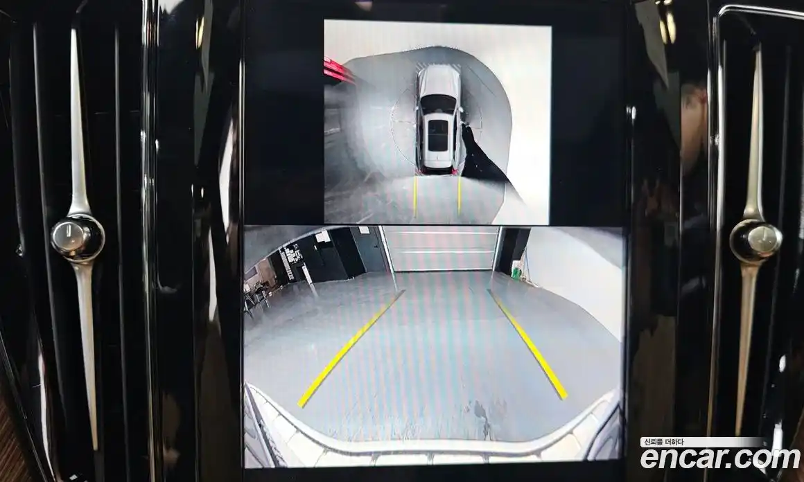 Volvo XC60 2025 2.0 Автомат в Москве № 164300, фото 9