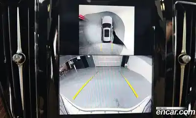 Volvo XC60 2025 2.0 Автомат в Москве № 164300, миниатюра 9