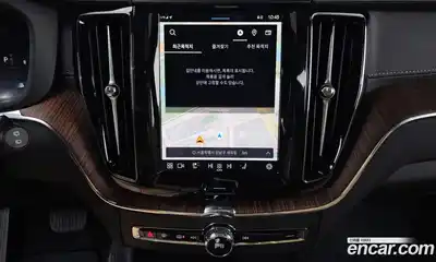 Volvo XC60 2025 2.0 Автомат в Москве № 164300, миниатюра 10