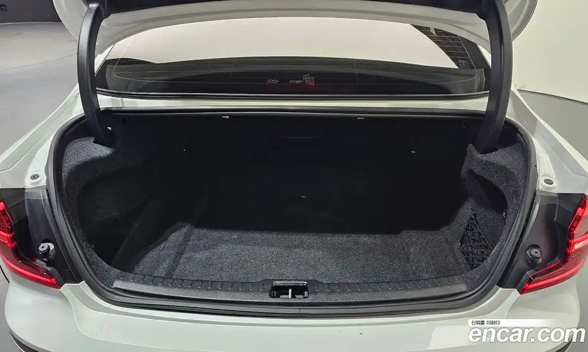 Volvo S60 2022 2.0 Автомат в Москве № 164464, фото 6