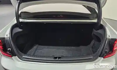 Volvo S60 2022 2.0 Автомат в Москве № 164464, миниатюра 6