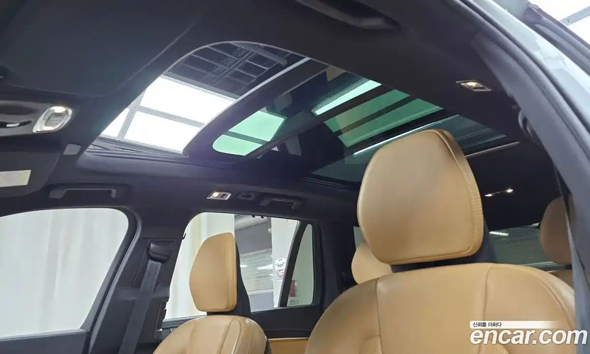 Volvo XC90 2022 2.0 Автомат в Москве № 164519, фото 12