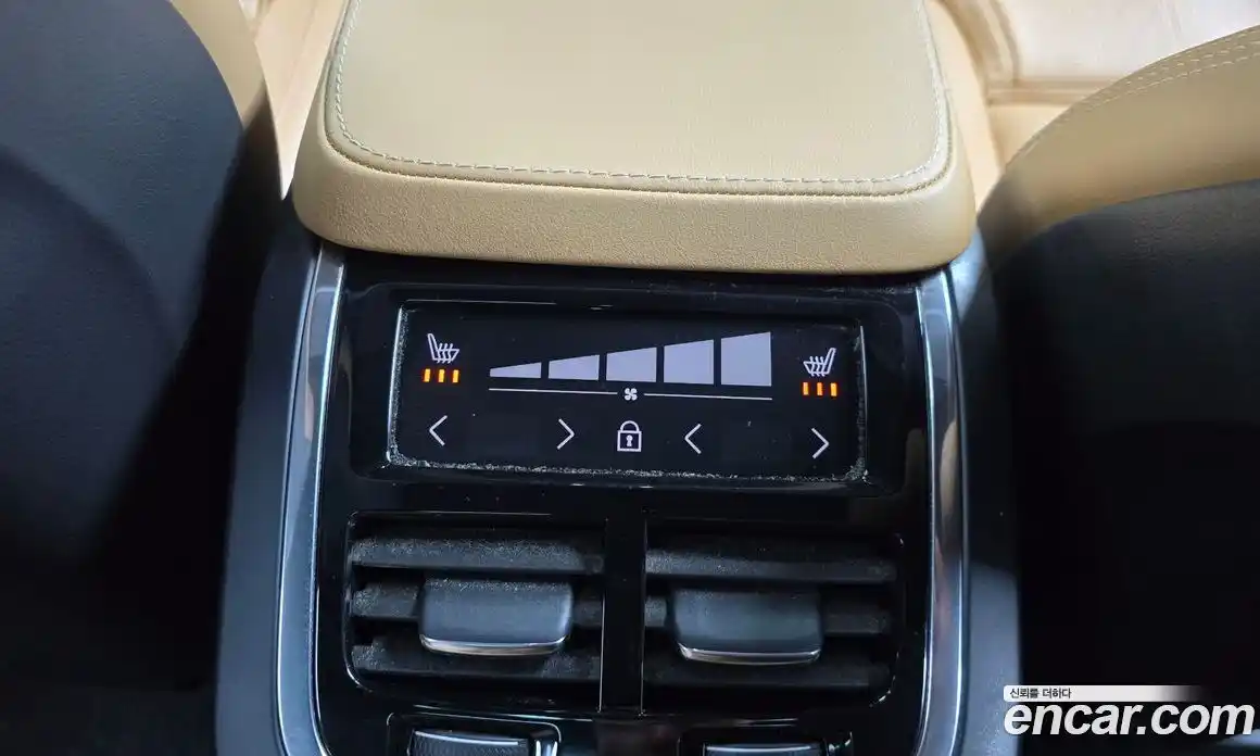 Volvo XC90 2022 2.0 Автомат в Москве № 164519, фото 14