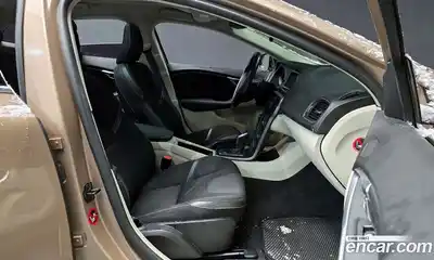 Volvo V40 2014 1.6 Автомат в Москве № 164698, миниатюра 11