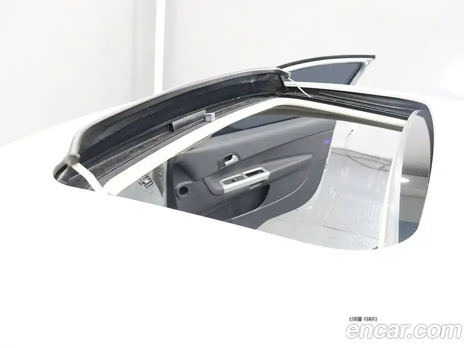 Volvo C30 2012 2.0 Автомат в Москве № 164858, фото 13